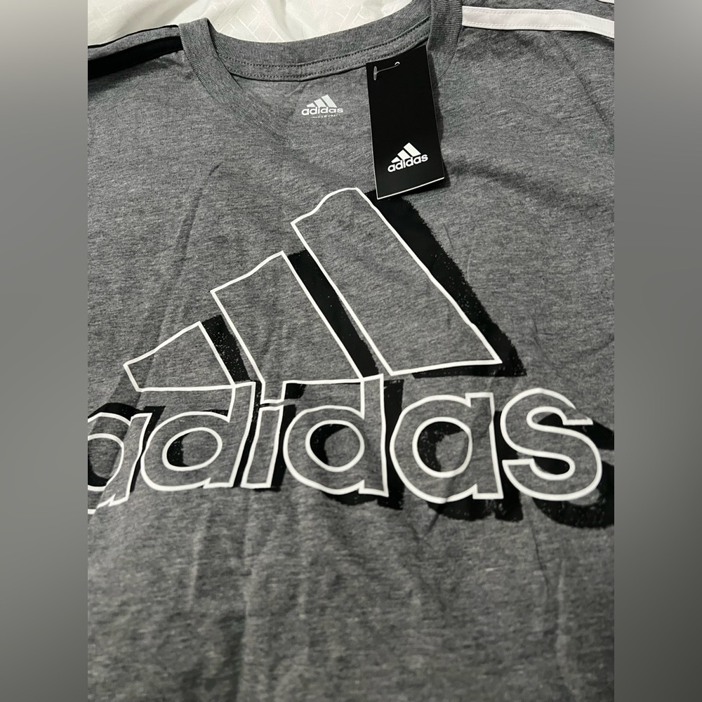 NWT long sleeve boys tee